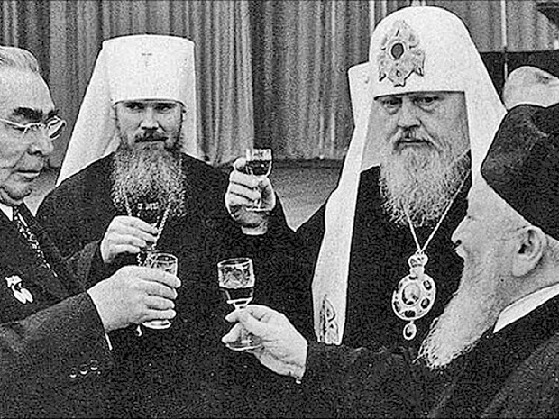 «А может, нам немного мозгами пошевелить?»