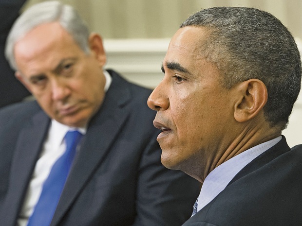 Америка, Израиль и крах эпохи лжепророков