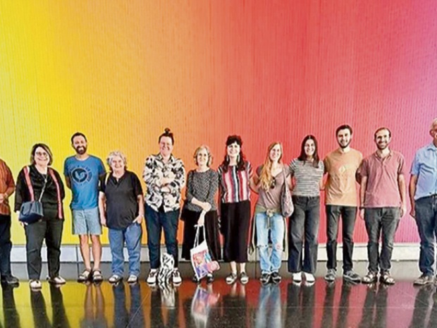 Десять важных открытий 2025 г.