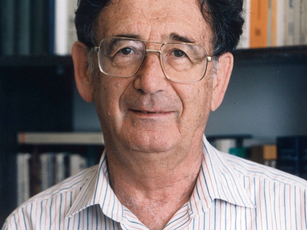 «Я очарован еврейским народом и его историей»