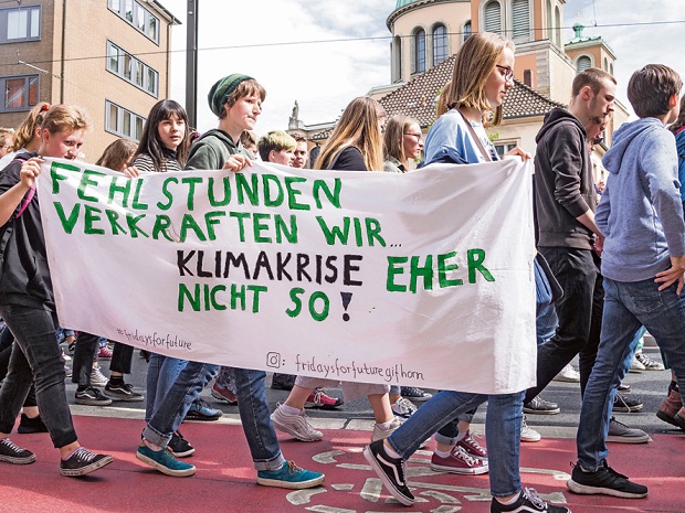 Миф о нейтральной школе