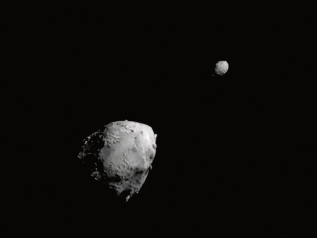 Сбить с опасного пути