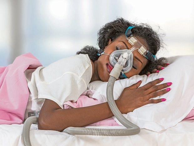 Таблетка от храпа