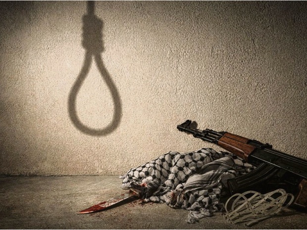 Петля для нухбандитов