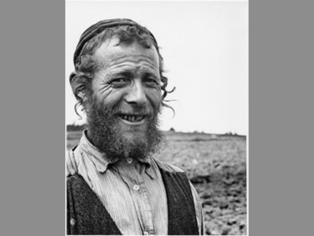 Еврей-земледелец