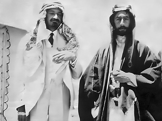 Суть палестинской идентичности