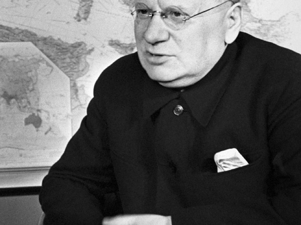 «Советскому Союзу нельзя доверять»