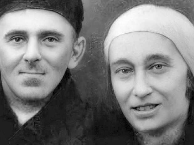 Великая вдова