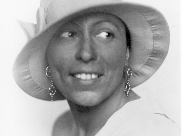 Хозяйка виллы «Аврора»