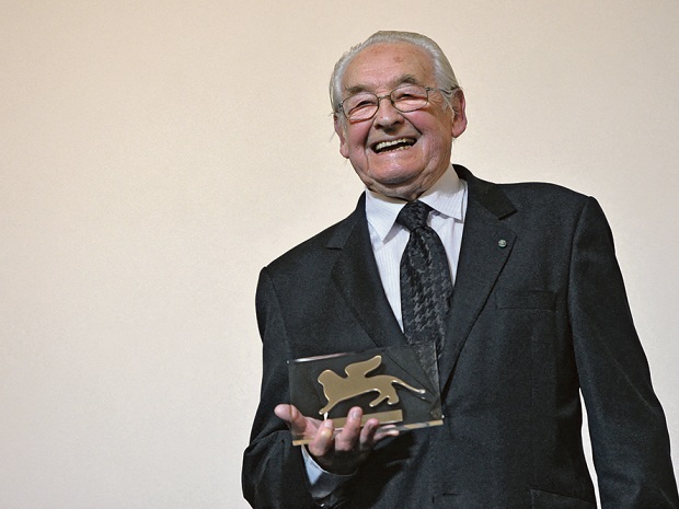 Евреи, изображенные поляком