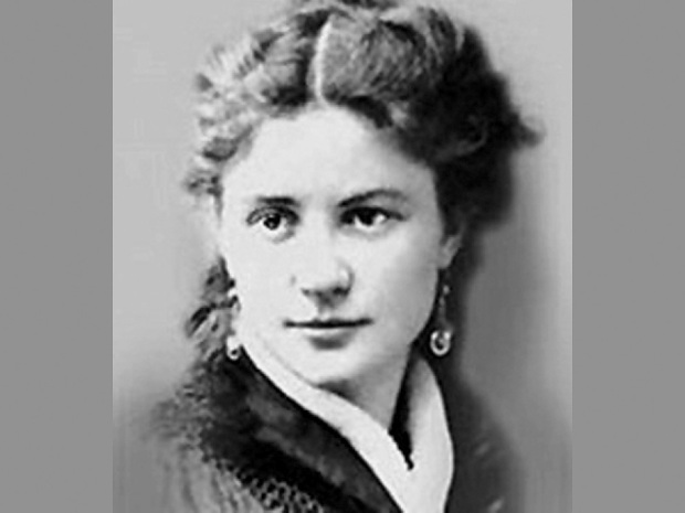 Королева преступного мира