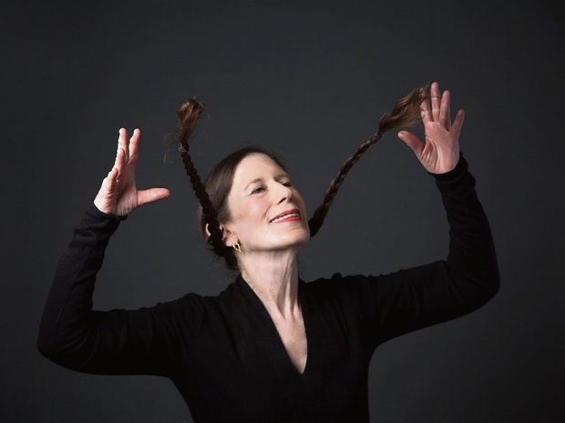 Вне привычных рамок