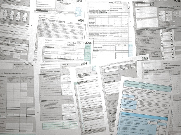 Без бумаги и чернил