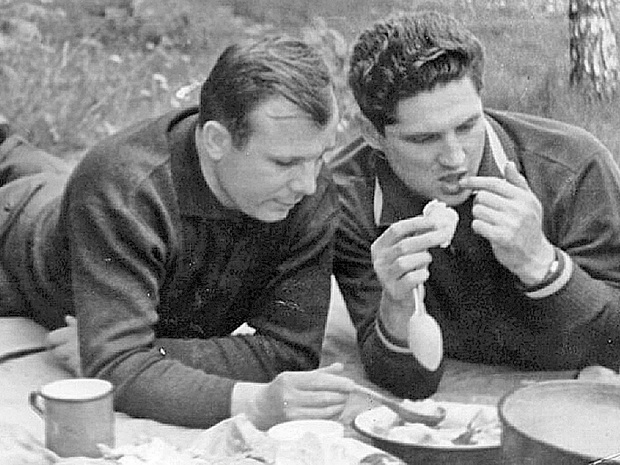 «Галахическая» космонавтика