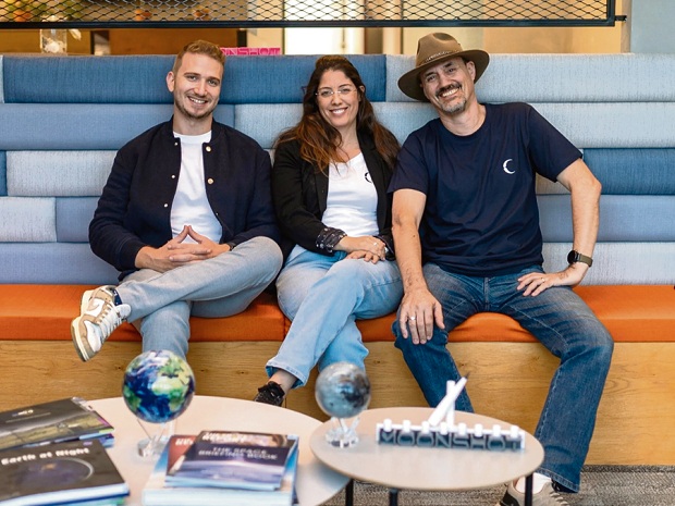 Вдохновленные Жюль Верном