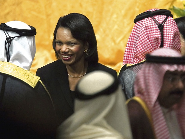 Совет западным лидерам: не посещайте Ближний Восток