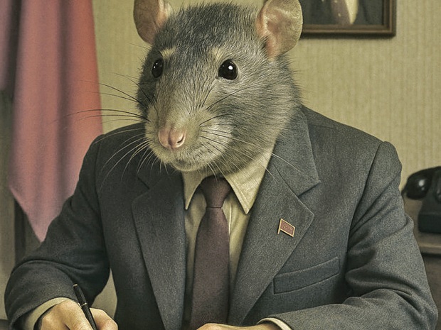 Кто чем нафарширован
