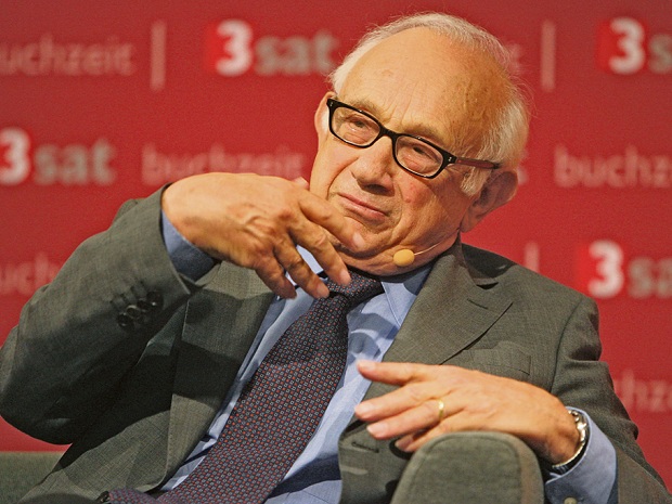 Летописец судеб Германии и немецкого еврейства