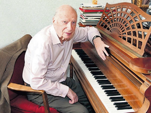 Человек-песня