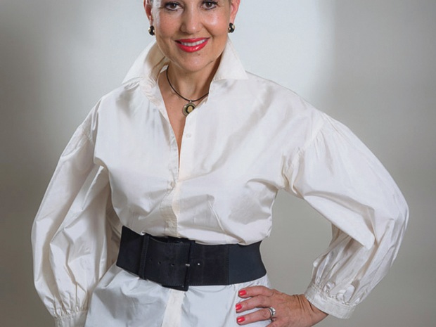 «Музыка должна совпадать с внутренним миром»