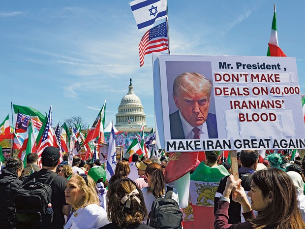 Правильное ранжирование приоритетов