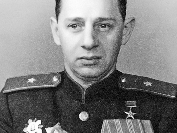 «…умел выполнять свои обещания»