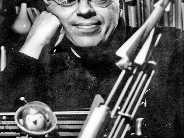 Непобедимый