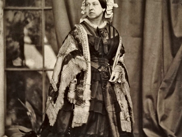 Викторианская эпоха