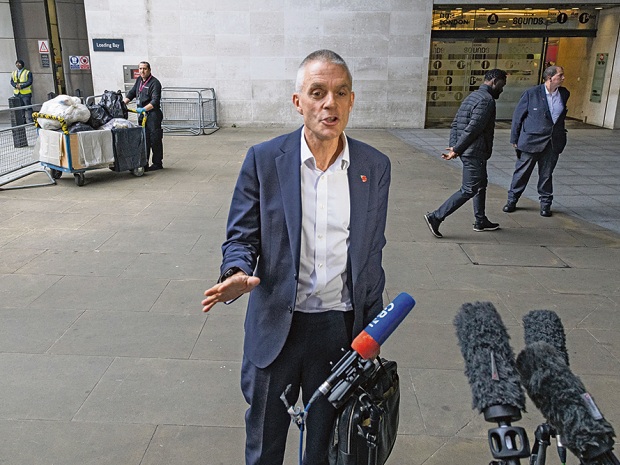 BBC как позор для журналистики