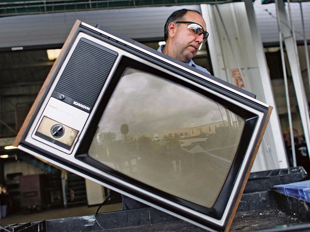 Как расстаться с SD, если нет HD?