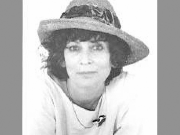 Нурит Зархи. Избранные стихотворения