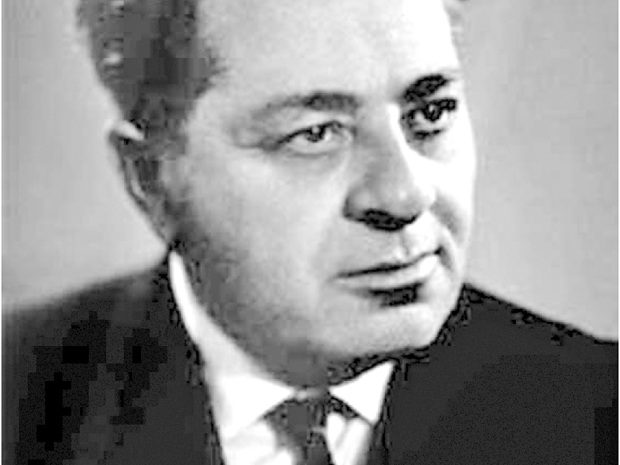 Преемник Столярского