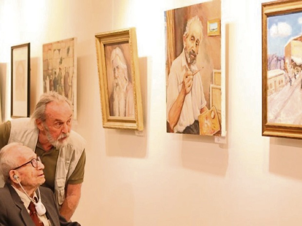 Такая короткая долгая жизнь