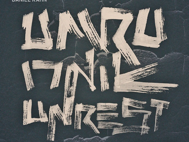 Энергия беспокойной души