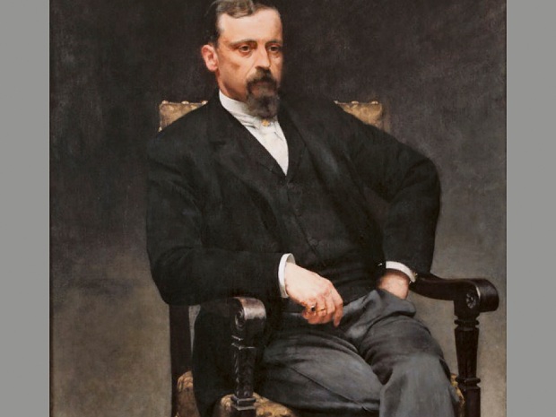 Противоречивый Генрик Сенкевич