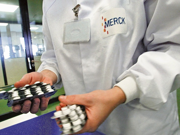 Таблетка от холестерина