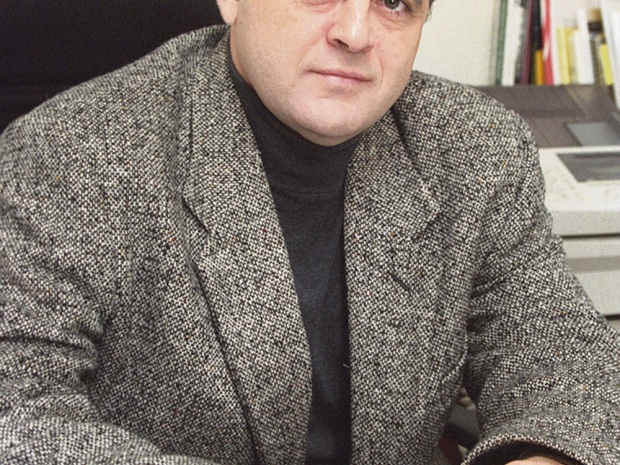 «Это очень интересная история...»