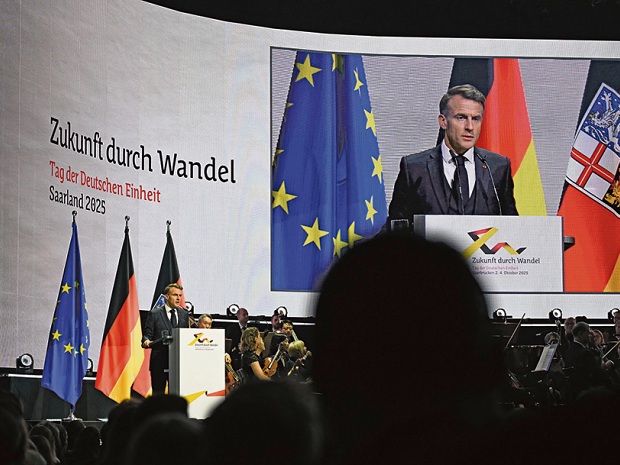 Слепые поводыри