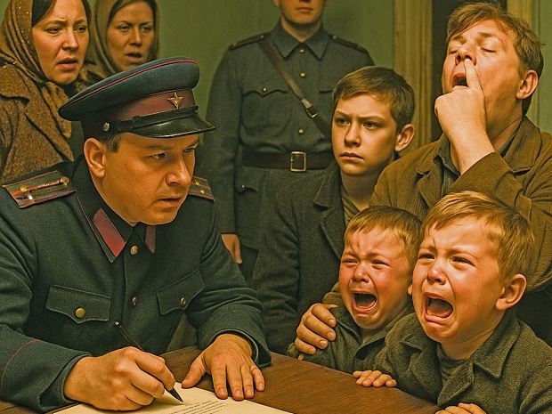 Дела идут ‒ контора пишет