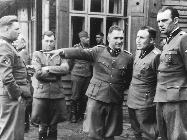 Шокирующая правда: «доктор смерти» Менгеле открыто жил в Аргентине и умер своей смертью