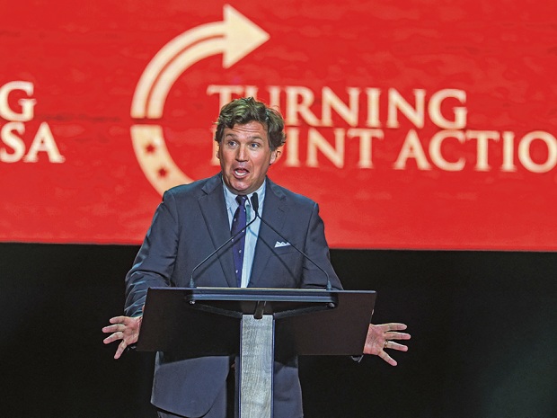 Сезон двухпартийного предательства евреев