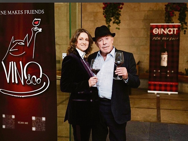 Глядя из Моцкина