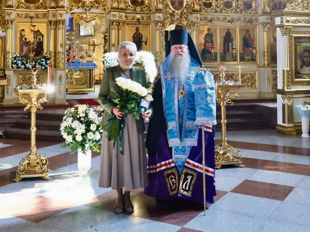 Дальние родственники на Дальнем Востоке