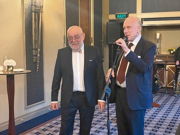 «Любите свой народ больше, чем самих себя»