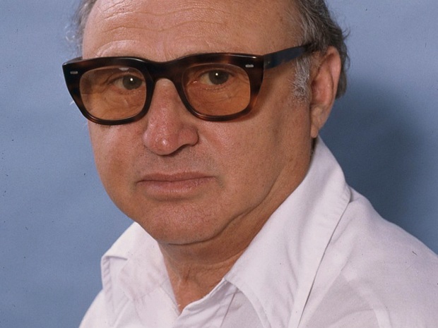 Беспощадный