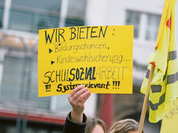 Если все должны уметь всё