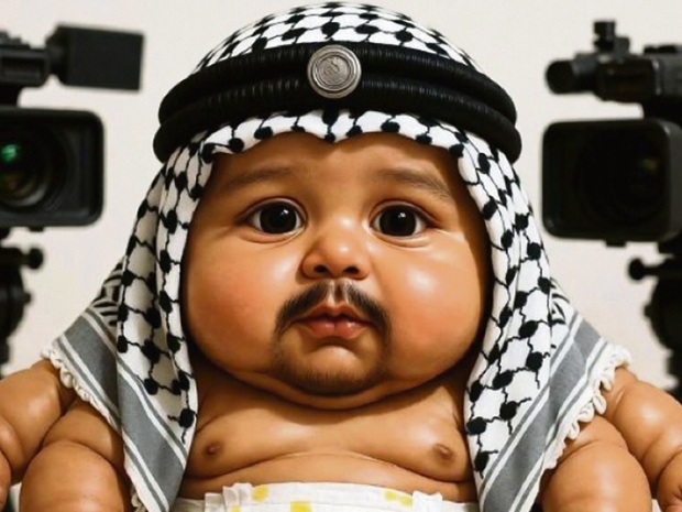 Жирный навет