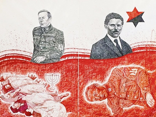 Судьба «рисовальщика»