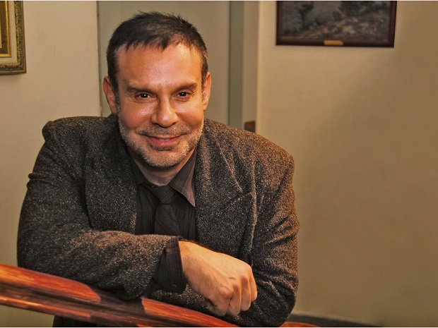 «Смех – универсальный вид искусства»