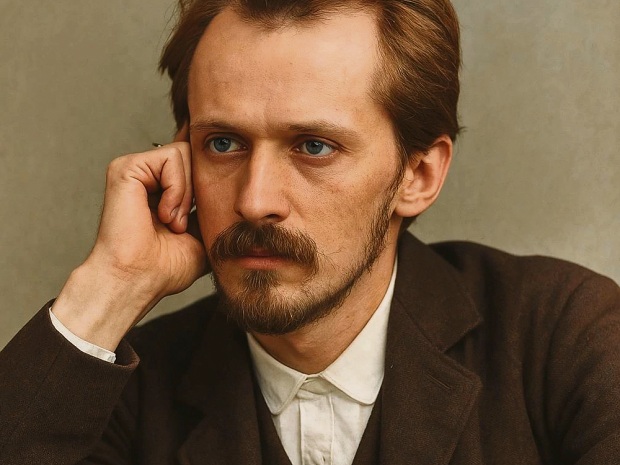 Советский Жюль Верн